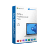 Office 2019 Professional Plus pro PC - Binding License