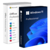 Office 2021 Pro Plus + Windows 11 Pro Zdarma 🎁🎉