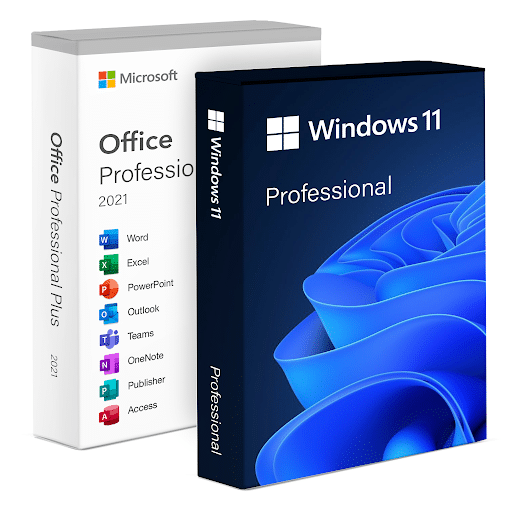 Office 2021 Pro Plus + Windows 11 Pro Zdarma 🎁🎉