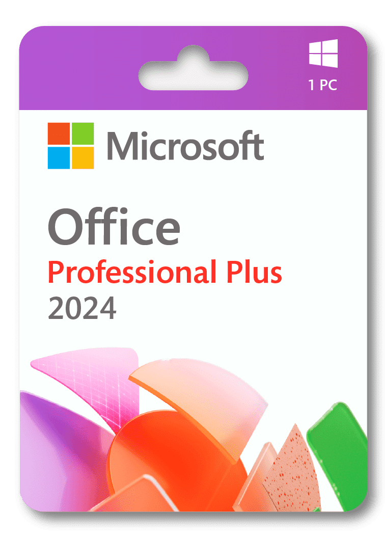 Alternative view of Microsoft Office 2024 Pro Plus + Faktura ( Online aktivace ) [ 0% DPH ]