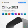 Microsoft Office 2021 Pro Plus 5PC + Faktura ( Online aktivace )
