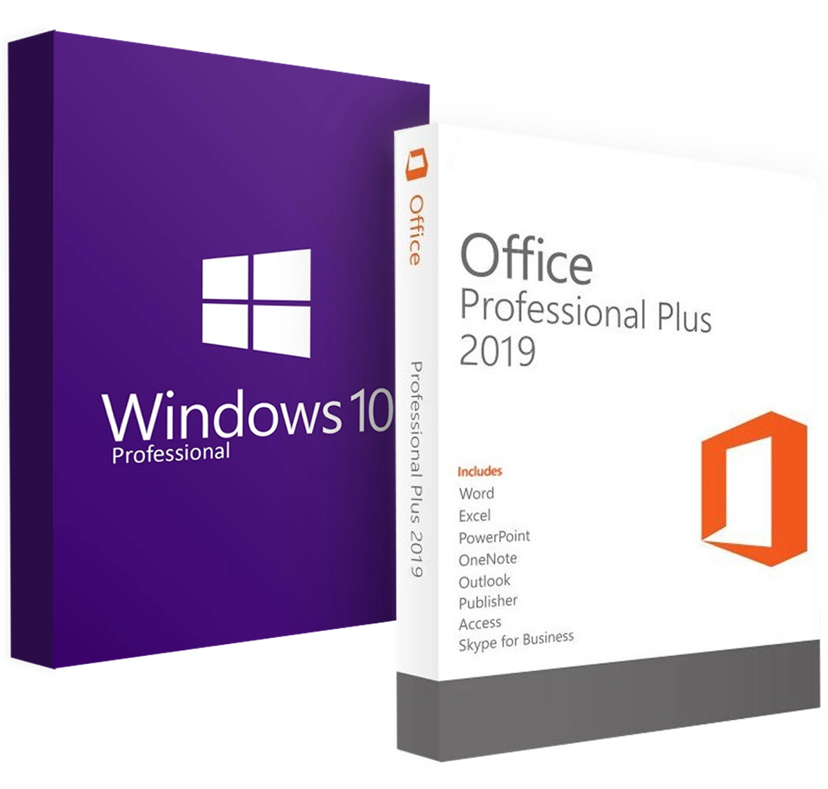 Office 2019 Pro Plus + Windows 10 Pro Zdarma 🎁🎉
