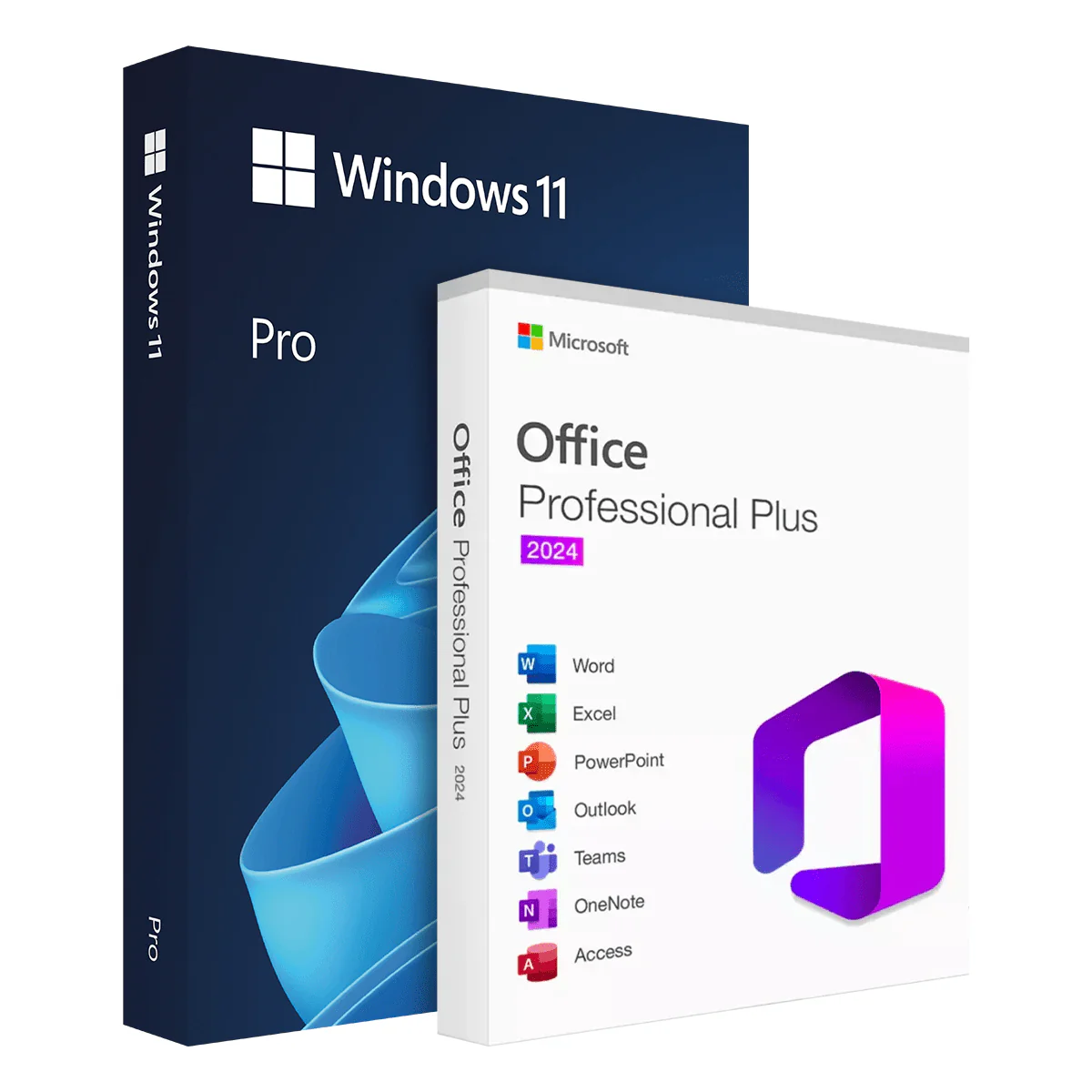 Office 2024 Pro Plus + Windows 11 Pro Zdarma 🎁🎉